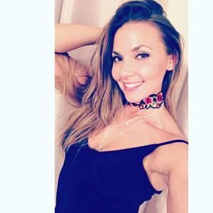 Meet your Posher, Kaisa